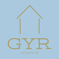 Golden Years Logo