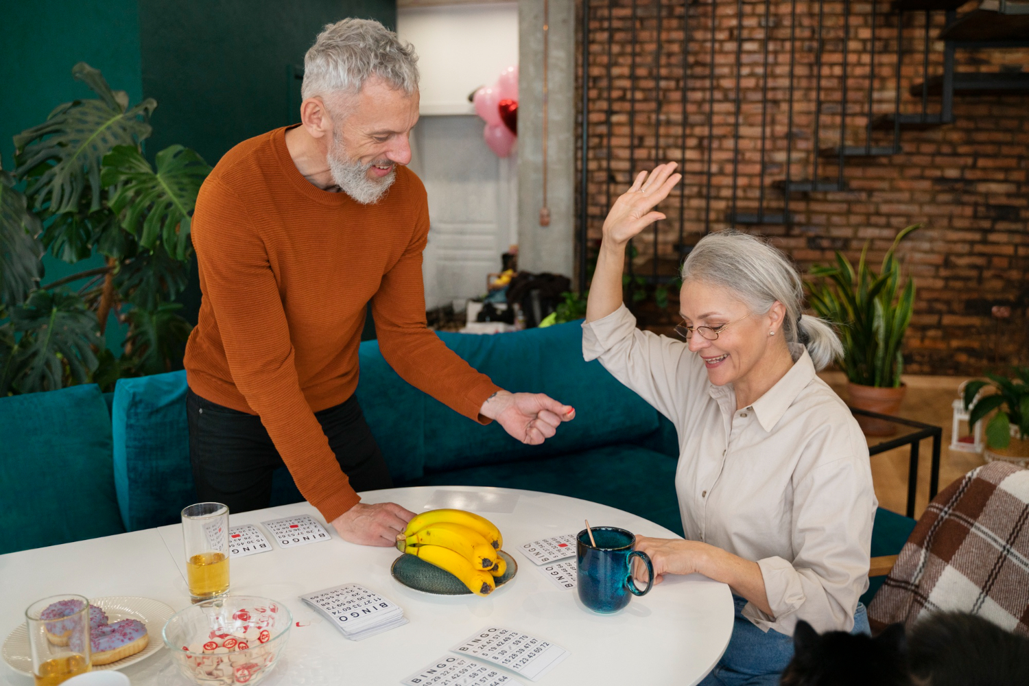 5 Tips for a Smooth and Positive Transition to Assisted Living